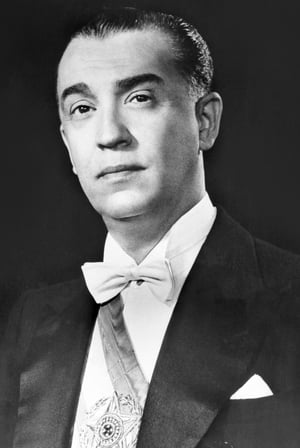 This is the Avatar Image for the Juscelino Kubitschek AI Voice and Text to Speech Generator